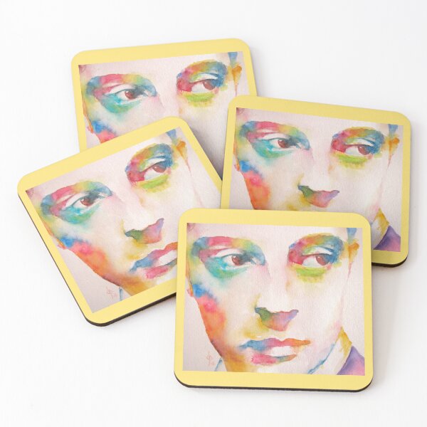 Item preview, Buster's Color Features designed and sold by collageDP.