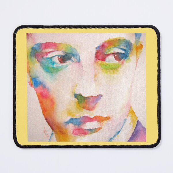 Item preview, Buster's Color Features designed and sold by collageDP.