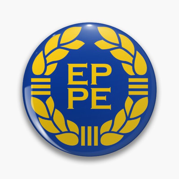 Item preview, Flag of the European Parliament 1973-1983 designed and sold by THE Company.