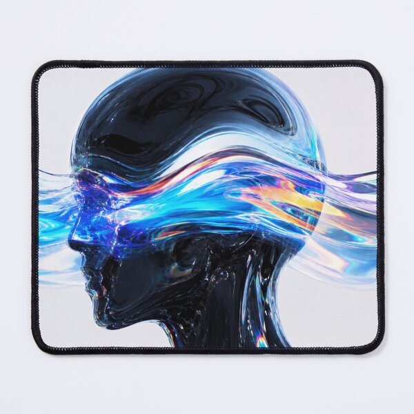 Item preview, SPECTRUM VISION designed and sold by Watchyyy.