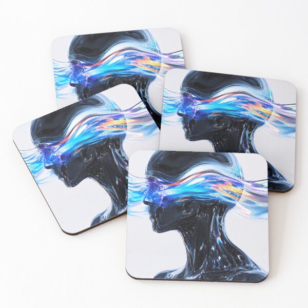 Item preview, SPECTRUM VISION designed and sold by Watchyyy.