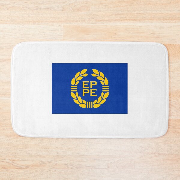 Item preview, Flag of the European Parliament 1973-1983 designed and sold by THE Company.