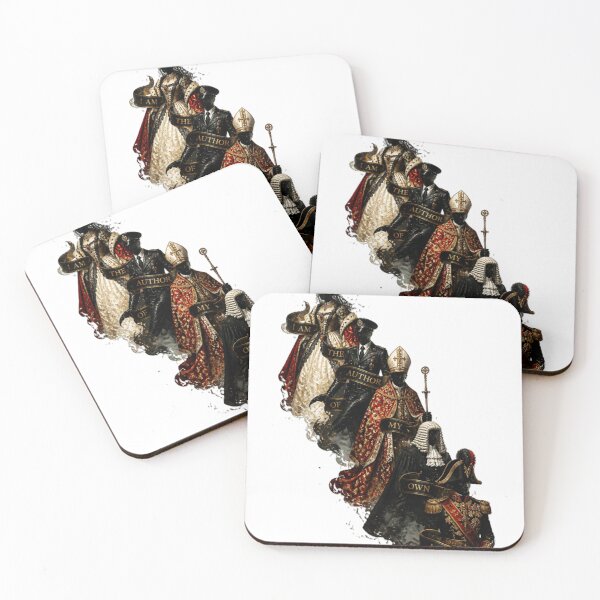 Item preview, The Balcony - Jean Genet - French Literature - French Theatre designed and sold by Substance_life.