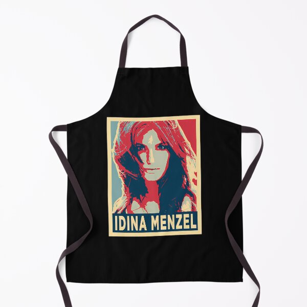 Item preview, Idina Menzel 2 designed and sold by Emme-Chadwell.