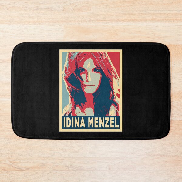 Item preview, Idina Menzel 2 designed and sold by Emme-Chadwell.