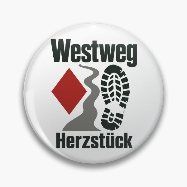 Item preview, Westweg: Heart of the Black Forest - Hiking designed and sold by pirminio.