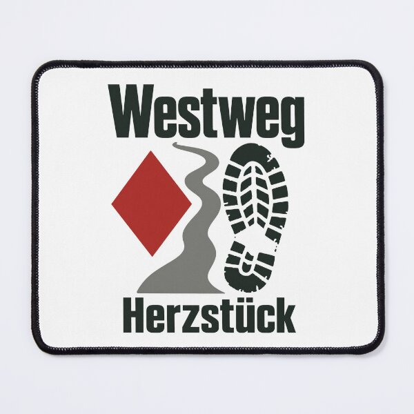 Item preview, Westweg: Heart of the Black Forest - Hiking designed and sold by pirminio.