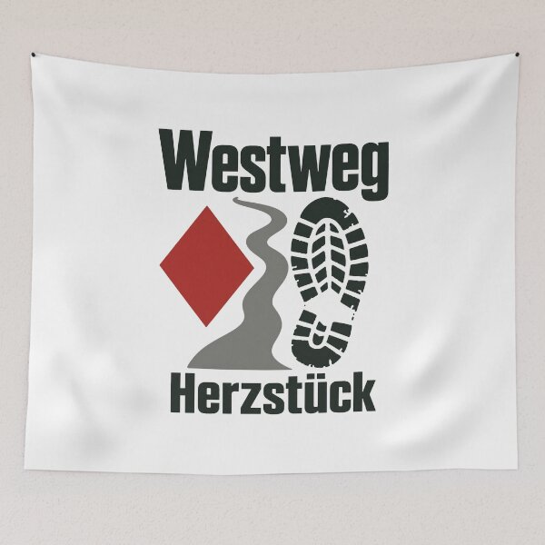 Item preview, Westweg: Heart of the Black Forest - Hiking designed and sold by pirminio.