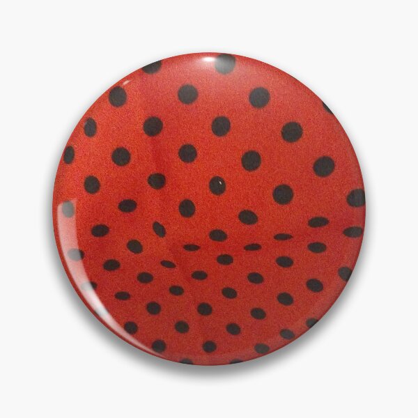 Item preview, Red with black bubble designed and sold by Annuwinder.