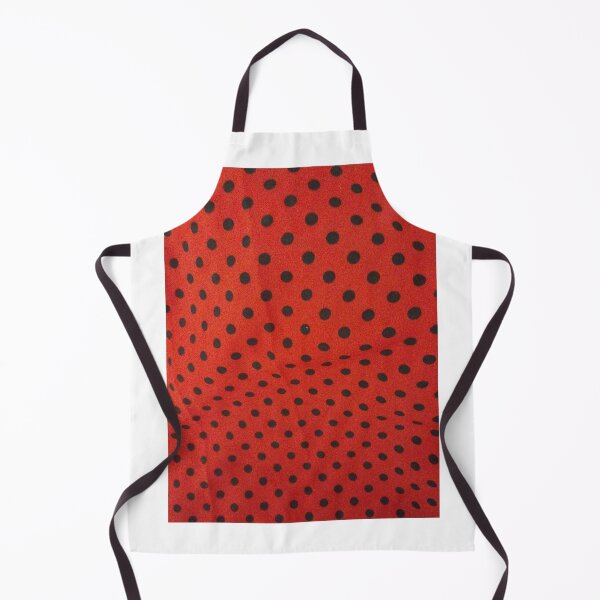 Item preview, Red with black bubble designed and sold by Annuwinder.
