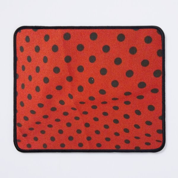 Item preview, Red with black bubble designed and sold by Annuwinder.