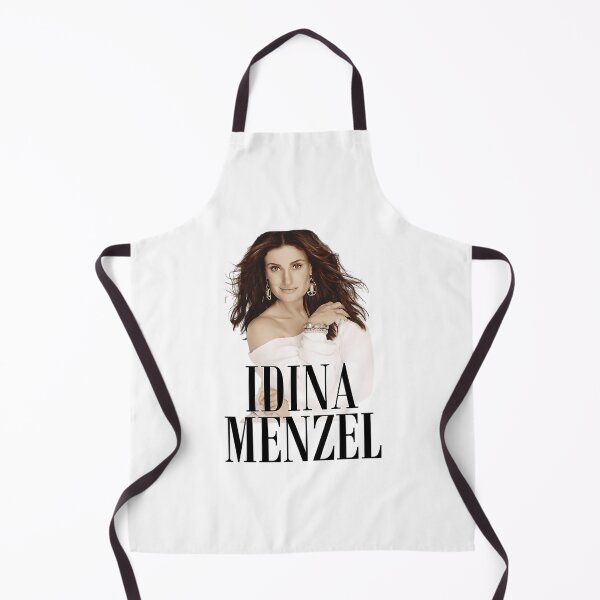 Item preview, Idina Menzel A Idina Menzel designed and sold by Emme-Chadwell.