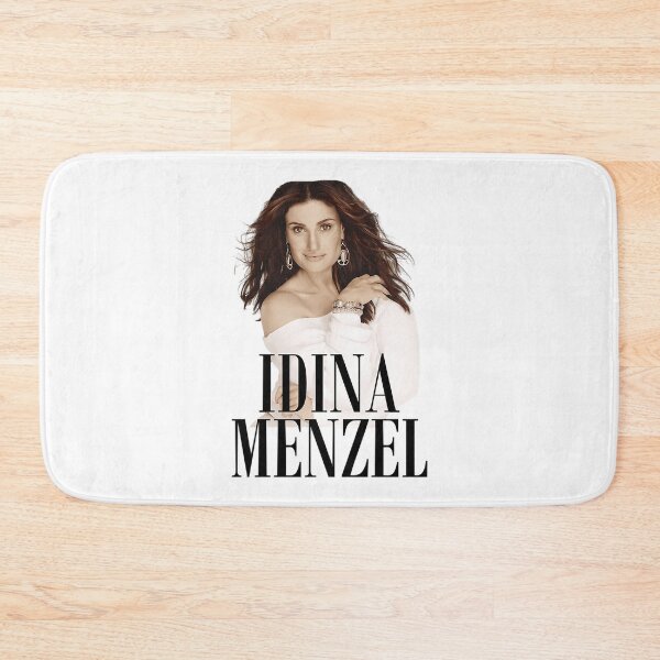 Item preview, Idina Menzel A Idina Menzel designed and sold by Emme-Chadwell.