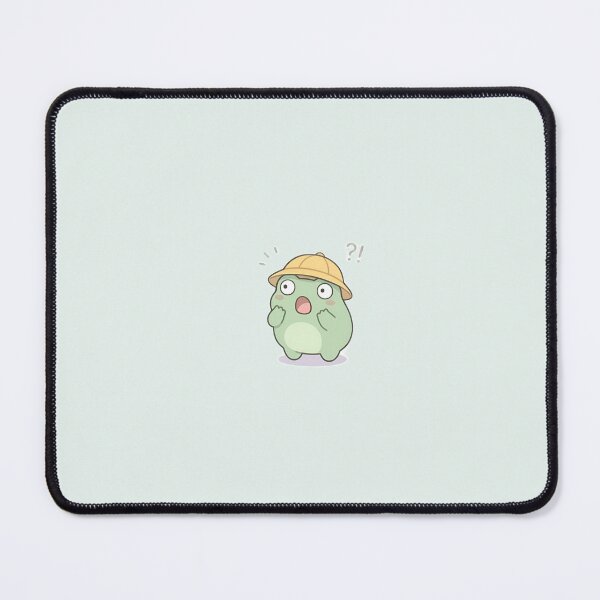 Item preview, Cute Kawaii Frog Flabberghasted designed and sold by pixellm.