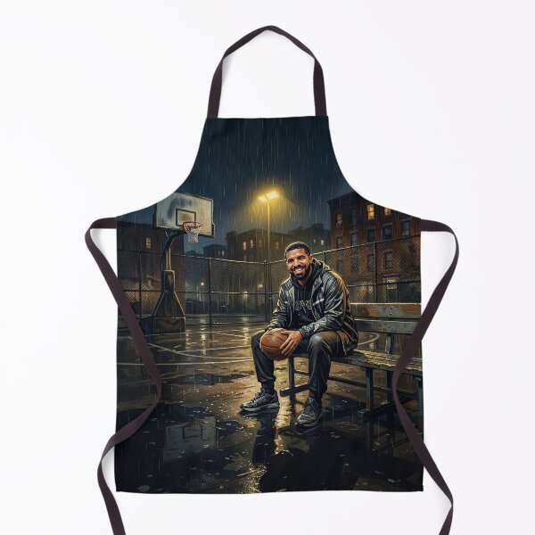 Item preview, Drake Celebrity Portrait designed and sold by Home Decor Art.