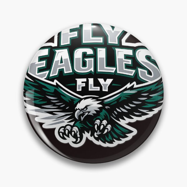 Item preview, Eagles designed and sold by Sunrise Slaps.