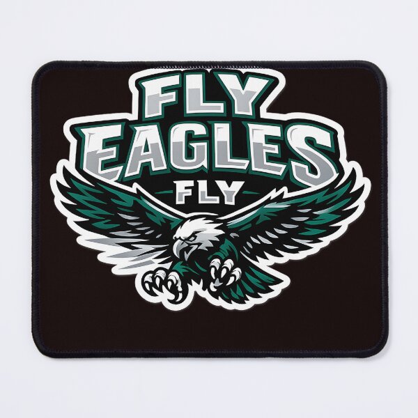 Item preview, Eagles designed and sold by Sunrise Slaps.