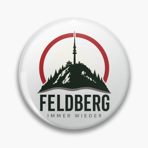 Item preview, Feldberg, again and again, Black Forest hiking designed and sold by pirminio.