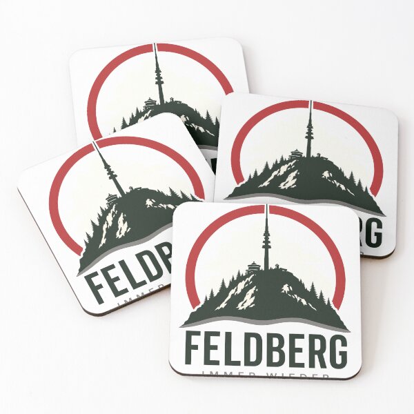 Item preview, Feldberg, again and again, Black Forest hiking designed and sold by pirminio.