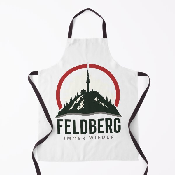 Item preview, Feldberg, again and again, Black Forest hiking designed and sold by pirminio.