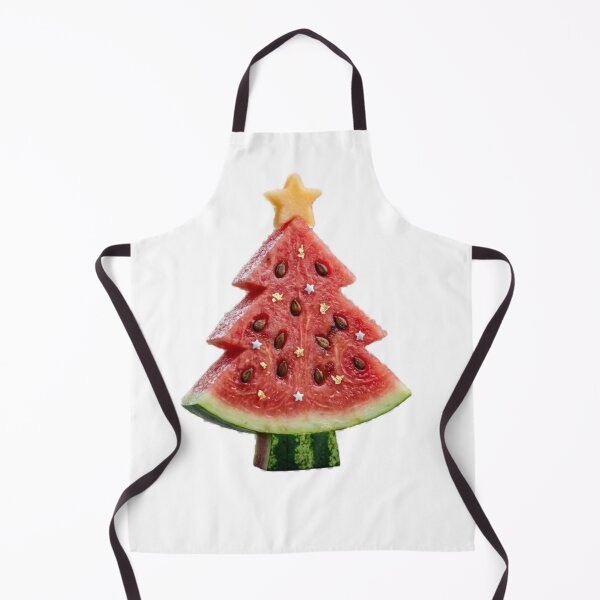 Item preview, Christmas in July Watermelon Christmas Tree designed and sold by Andersong.