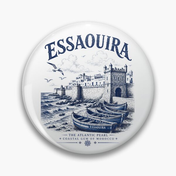 Item preview, Essaouira  designed and sold by MARO-X.