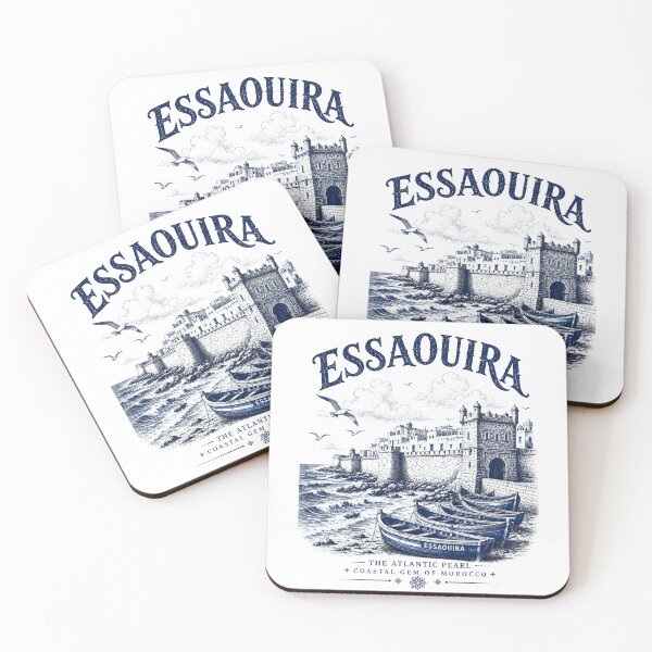 Item preview, Essaouira  designed and sold by MARO-X.