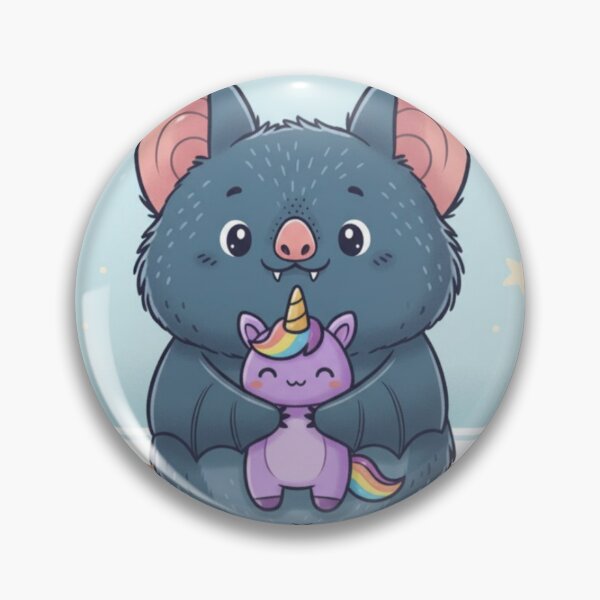 Item preview, Cute Bat designed and sold by Megaera8.
