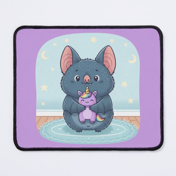 Item preview, Cute Bat designed and sold by Megaera8.
