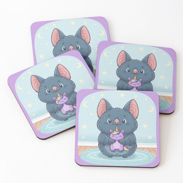 Item preview, Cute Bat designed and sold by Megaera8.