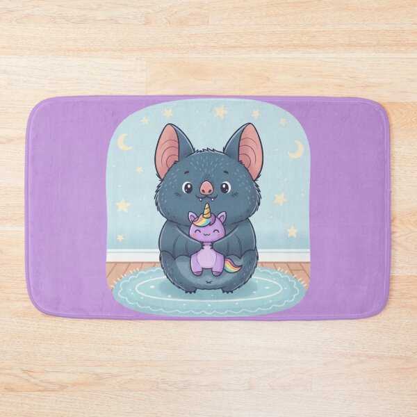 Item preview, Cute Bat designed and sold by Megaera8.