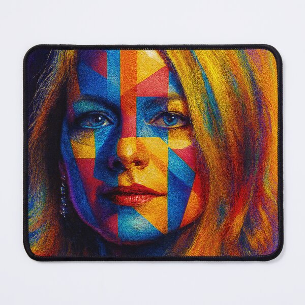 Item preview, Jodie Foster designed and sold by Art_by_Jade_Kai.