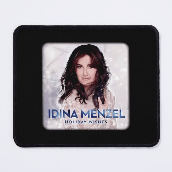 Item preview, Idina Menzel A Idina Menzel designed and sold by Emme-Chadwell.