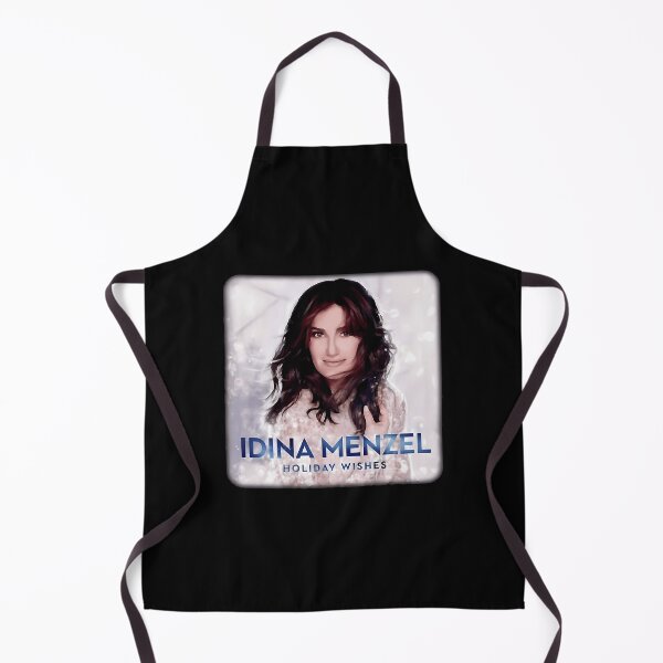 Item preview, Idina Menzel A Idina Menzel designed and sold by Emme-Chadwell.