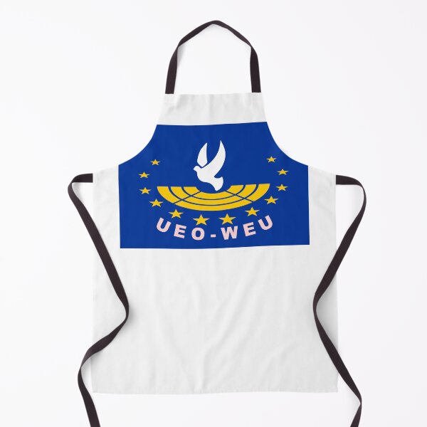 Item preview, Flag of the Western Union Parliamentary Assembly designed and sold by THE Company.