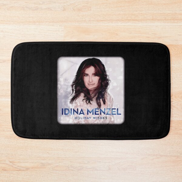 Item preview, Idina Menzel A Idina Menzel designed and sold by Emme-Chadwell.