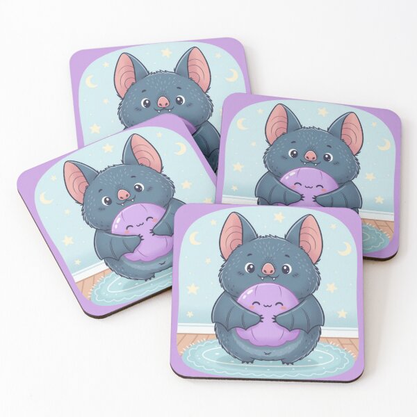 Item preview, Cute Bat designed and sold by Megaera8.
