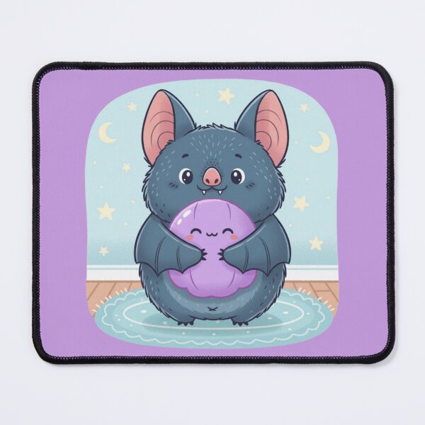 Item preview, Cute Bat designed and sold by Megaera8.
