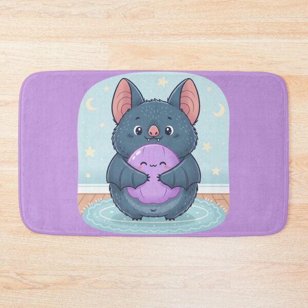 Item preview, Cute Bat designed and sold by Megaera8.