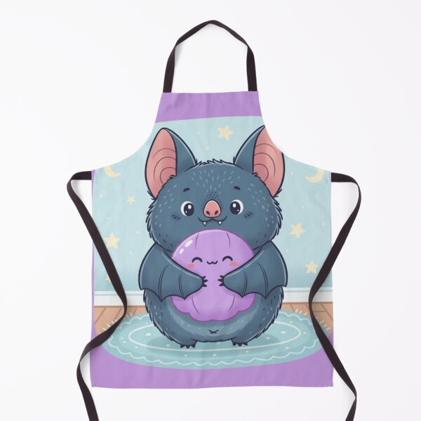 Item preview, Cute Bat designed and sold by Megaera8.