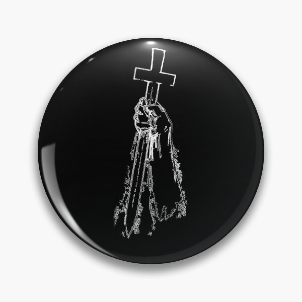 Item preview, The Noir - Slasher  designed and sold by TheNoirShop.