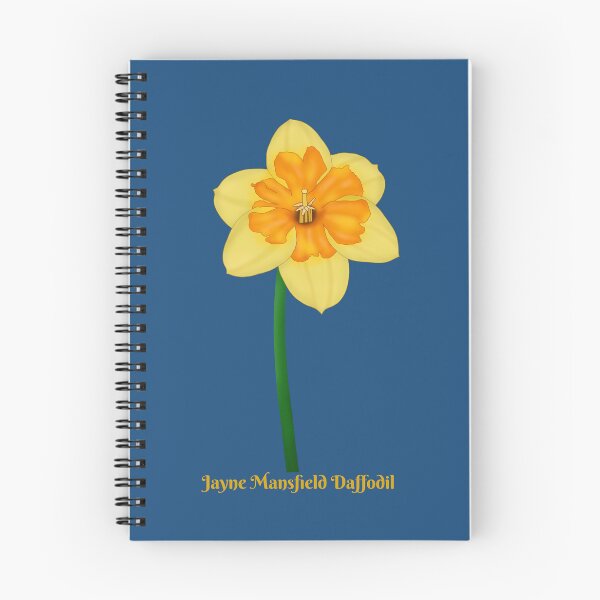 Item preview, Jayne Mansfield Daffodil(Narcissus Jayne Mansfield) designed and sold by Floralfusion.