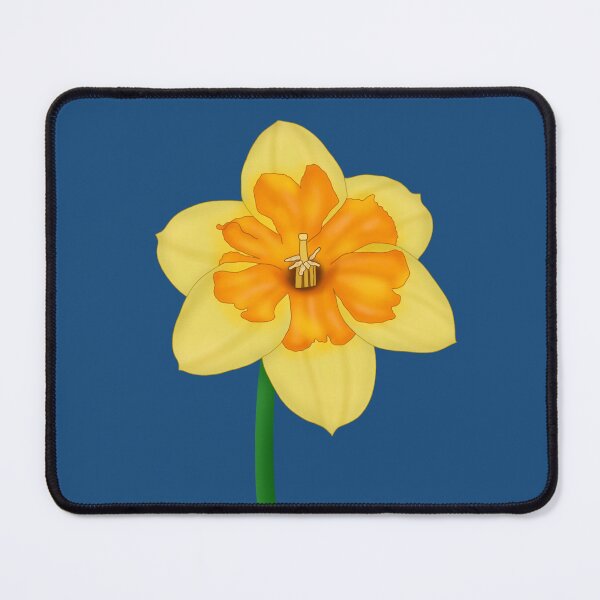 Item preview, Jayne Mansfield Daffodil(Narcissus Jayne Mansfield) designed and sold by Floralfusion.