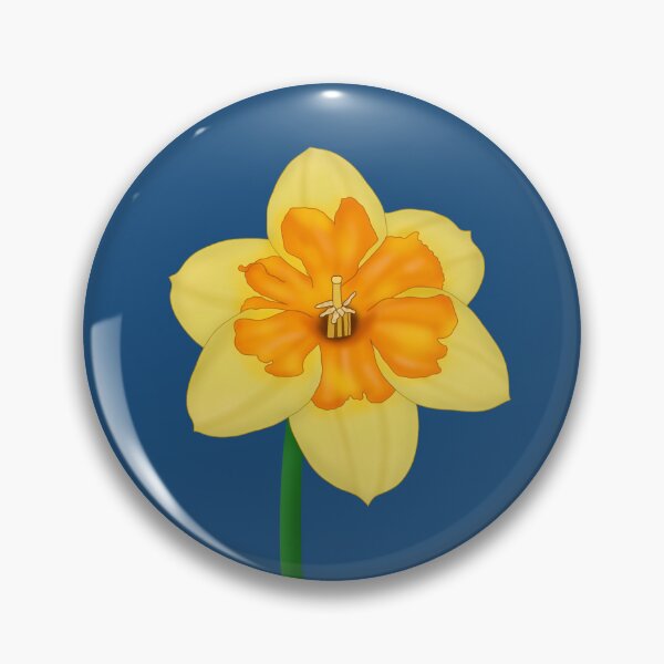 Item preview, Jayne Mansfield Daffodil(Narcissus Jayne Mansfield) designed and sold by Floralfusion.