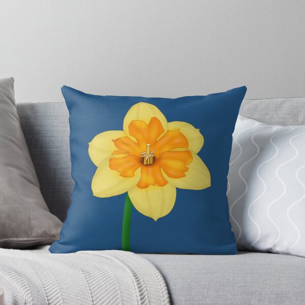 Item preview, Jayne Mansfield Daffodil(Narcissus Jayne Mansfield) designed and sold by Floralfusion.
