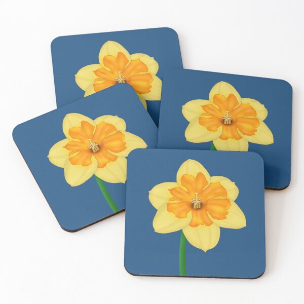 Item preview, Jayne Mansfield Daffodil(Narcissus Jayne Mansfield) designed and sold by Floralfusion.