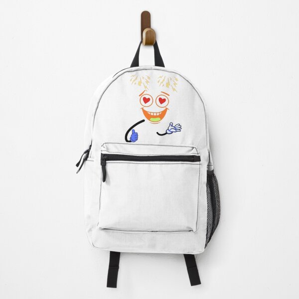 Item preview, Electrifying Love- Funny Cartoon Character designed and sold by CrownINDesign.