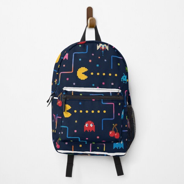 Item preview, Retro Arcade Pixel Game designed and sold by ubeyeart.