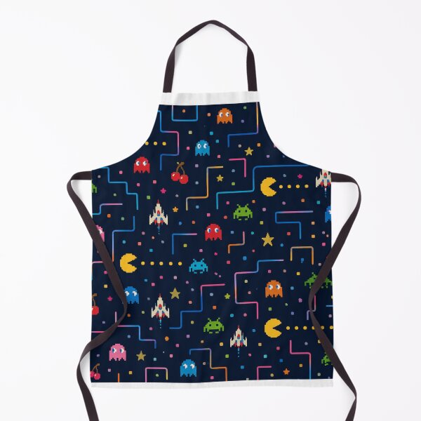 Item preview, Retro Arcade Pixel Game designed and sold by ubeyeart.
