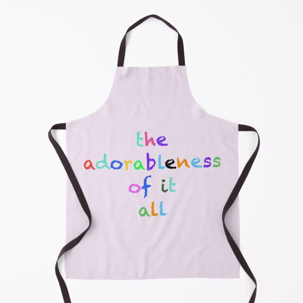 Item preview, the adorableness of it all designed and sold by MAC Art&Designs.